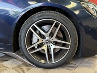 USED 2019 19 MERCEDES-BENZ S CLASS 2.9 S350Ld AMG Line (Executive) Saloon 4dr Diesel G-Tronic+ Euro 6 (s/s) (286 ps) 19"ALLOYS+REV CAM+LANE ASST
