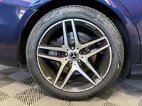 USED 2019 19 MERCEDES-BENZ S CLASS 2.9 S350Ld AMG Line (Executive) Saloon 4dr Diesel G-Tronic+ Euro 6 (s/s) (286 ps) 19"ALLOYS+REV CAM+LANE ASST
