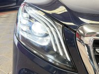 USED 2019 19 MERCEDES-BENZ S CLASS 2.9 S350Ld AMG Line (Executive) Saloon 4dr Diesel G-Tronic+ Euro 6 (s/s) (286 ps) 19"ALLOYS+REV CAM+LANE ASST