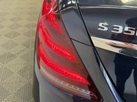 USED 2019 19 MERCEDES-BENZ S CLASS 2.9 S350Ld AMG Line (Executive) Saloon 4dr Diesel G-Tronic+ Euro 6 (s/s) (286 ps) 19"ALLOYS+REV CAM+LANE ASST