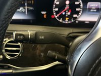 USED 2019 19 MERCEDES-BENZ S CLASS 2.9 S350Ld AMG Line (Executive) Saloon 4dr Diesel G-Tronic+ Euro 6 (s/s) (286 ps) 19"ALLOYS+REV CAM+LANE ASST