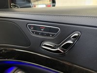 USED 2019 19 MERCEDES-BENZ S CLASS 2.9 S350Ld AMG Line (Executive) Saloon 4dr Diesel G-Tronic+ Euro 6 (s/s) (286 ps) 19"ALLOYS+REV CAM+LANE ASST