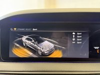 USED 2019 19 MERCEDES-BENZ S CLASS 2.9 S350Ld AMG Line (Executive) Saloon 4dr Diesel G-Tronic+ Euro 6 (s/s) (286 ps) 19"ALLOYS+REV CAM+LANE ASST