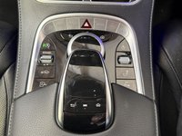 USED 2019 19 MERCEDES-BENZ S CLASS 2.9 S350Ld AMG Line (Executive) Saloon 4dr Diesel G-Tronic+ Euro 6 (s/s) (286 ps) 19"ALLOYS+REV CAM+LANE ASST