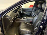 USED 2019 19 MERCEDES-BENZ S CLASS 2.9 S350Ld AMG Line (Executive) Saloon 4dr Diesel G-Tronic+ Euro 6 (s/s) (286 ps) 19"ALLOYS+REV CAM+LANE ASST