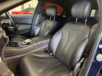 USED 2019 19 MERCEDES-BENZ S CLASS 2.9 S350Ld AMG Line (Executive) Saloon 4dr Diesel G-Tronic+ Euro 6 (s/s) (286 ps) 19"ALLOYS+REV CAM+LANE ASST