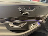 USED 2019 19 MERCEDES-BENZ S CLASS 2.9 S350Ld AMG Line (Executive) Saloon 4dr Diesel G-Tronic+ Euro 6 (s/s) (286 ps) 19"ALLOYS+REV CAM+LANE ASST