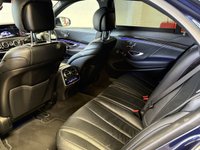 USED 2019 19 MERCEDES-BENZ S CLASS 2.9 S350Ld AMG Line (Executive) Saloon 4dr Diesel G-Tronic+ Euro 6 (s/s) (286 ps) 19"ALLOYS+REV CAM+LANE ASST