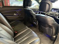 USED 2019 19 MERCEDES-BENZ S CLASS 2.9 S350Ld AMG Line (Executive) Saloon 4dr Diesel G-Tronic+ Euro 6 (s/s) (286 ps) 19"ALLOYS+REV CAM+LANE ASST
