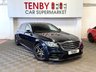 USED 2019 19 MERCEDES-BENZ S CLASS 2.9 S350Ld AMG Line (Executive) Saloon 4dr Diesel G-Tronic+ Euro 6 (s/s) (286 ps) 19"ALLOYS+REV CAM+LANE ASST