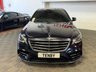 USED 2019 19 MERCEDES-BENZ S CLASS 2.9 S350Ld AMG Line (Executive) Saloon 4dr Diesel G-Tronic+ Euro 6 (s/s) (286 ps) 19"ALLOYS+REV CAM+LANE ASST