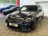 USED 2019 19 MERCEDES-BENZ S CLASS 2.9 S350Ld AMG Line (Executive) Saloon 4dr Diesel G-Tronic+ Euro 6 (s/s) (286 ps) 19"ALLOYS+REV CAM+LANE ASST