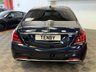 USED 2019 19 MERCEDES-BENZ S CLASS 2.9 S350Ld AMG Line (Executive) Saloon 4dr Diesel G-Tronic+ Euro 6 (s/s) (286 ps) 19"ALLOYS+REV CAM+LANE ASST