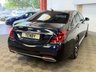 USED 2019 19 MERCEDES-BENZ S CLASS 2.9 S350Ld AMG Line (Executive) Saloon 4dr Diesel G-Tronic+ Euro 6 (s/s) (286 ps) 19"ALLOYS+REV CAM+LANE ASST