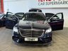 USED 2019 19 MERCEDES-BENZ S CLASS 2.9 S350Ld AMG Line (Executive) Saloon 4dr Diesel G-Tronic+ Euro 6 (s/s) (286 ps) 19"ALLOYS+REV CAM+LANE ASST