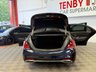 USED 2019 19 MERCEDES-BENZ S CLASS 2.9 S350Ld AMG Line (Executive) Saloon 4dr Diesel G-Tronic+ Euro 6 (s/s) (286 ps) 19"ALLOYS+REV CAM+LANE ASST