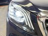 USED 2019 19 MERCEDES-BENZ S CLASS 2.9 S350Ld AMG Line (Executive) Saloon 4dr Diesel G-Tronic+ Euro 6 (s/s) (286 ps) 19"ALLOYS+REV CAM+LANE ASST