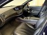 USED 2019 19 MERCEDES-BENZ S CLASS 2.9 S350Ld AMG Line (Executive) Saloon 4dr Diesel G-Tronic+ Euro 6 (s/s) (286 ps) 19"ALLOYS+REV CAM+LANE ASST