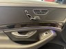 USED 2019 19 MERCEDES-BENZ S CLASS 2.9 S350Ld AMG Line (Executive) Saloon 4dr Diesel G-Tronic+ Euro 6 (s/s) (286 ps) 19"ALLOYS+REV CAM+LANE ASST