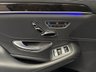 USED 2019 19 MERCEDES-BENZ S CLASS 2.9 S350Ld AMG Line (Executive) Saloon 4dr Diesel G-Tronic+ Euro 6 (s/s) (286 ps) 19"ALLOYS+REV CAM+LANE ASST