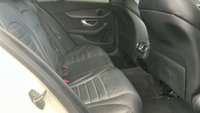 USED 2020 20 MERCEDES-BENZ C CLASS 2.0 C300de 13.5kWh AMG Line Edition (Premium) Estate 5dr Diesel Plug-in Hybrid G-Tronic+ Euro 6 (s/s) (306 ps) 