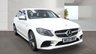 USED 2020 20 MERCEDES-BENZ C CLASS 2.0 C300de 13.5kWh AMG Line Edition (Premium) Estate 5dr Diesel Plug-in Hybrid G-Tronic+ Euro 6 (s/s) (306 ps) 
