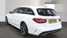 USED 2020 20 MERCEDES-BENZ C CLASS 2.0 C300de 13.5kWh AMG Line Edition (Premium) Estate 5dr Diesel Plug-in Hybrid G-Tronic+ Euro 6 (s/s) (306 ps) 