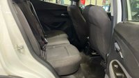USED 2018 18 VAUXHALL MOKKA X 1.4i Turbo ecoTEC Design Nav SUV 5dr Petrol Manual Euro 6 (s/s) (140 ps) 