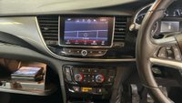 USED 2018 18 VAUXHALL MOKKA X 1.4i Turbo ecoTEC Design Nav SUV 5dr Petrol Manual Euro 6 (s/s) (140 ps) 