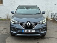 USED 2019 19 RENAULT KADJAR 1.3 TCe GT Line SUV 5dr Petrol EDC Euro 6 (s/s) (140 ps) THIS CAR COMES WITH FULL HISTORY,2 KEYS,AND MUCH MORE..
