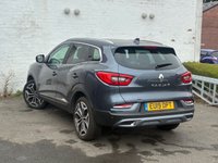 USED 2019 19 RENAULT KADJAR 1.3 TCe GT Line SUV 5dr Petrol EDC Euro 6 (s/s) (140 ps) THIS CAR COMES WITH FULL HISTORY,2 KEYS,AND MUCH MORE..