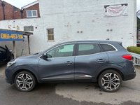 USED 2019 19 RENAULT KADJAR 1.3 TCe GT Line SUV 5dr Petrol EDC Euro 6 (s/s) (140 ps) THIS CAR COMES WITH FULL HISTORY,2 KEYS,AND MUCH MORE..