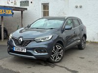 USED 2019 19 RENAULT KADJAR 1.3 TCe GT Line SUV 5dr Petrol EDC Euro 6 (s/s) (140 ps) THIS CAR COMES WITH FULL HISTORY,2 KEYS,AND MUCH MORE..