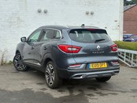 USED 2019 19 RENAULT KADJAR 1.3 TCe GT Line SUV 5dr Petrol EDC Euro 6 (s/s) (140 ps) THIS CAR COMES WITH FULL HISTORY,2 KEYS,AND MUCH MORE..