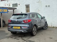 USED 2019 19 RENAULT KADJAR 1.3 TCe GT Line SUV 5dr Petrol EDC Euro 6 (s/s) (140 ps) THIS CAR COMES WITH FULL HISTORY,2 KEYS,AND MUCH MORE..