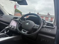 USED 2019 19 RENAULT KADJAR 1.3 TCe GT Line SUV 5dr Petrol EDC Euro 6 (s/s) (140 ps) THIS CAR COMES WITH FULL HISTORY,2 KEYS,AND MUCH MORE..