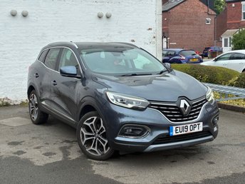 View our RENAULT KADJAR