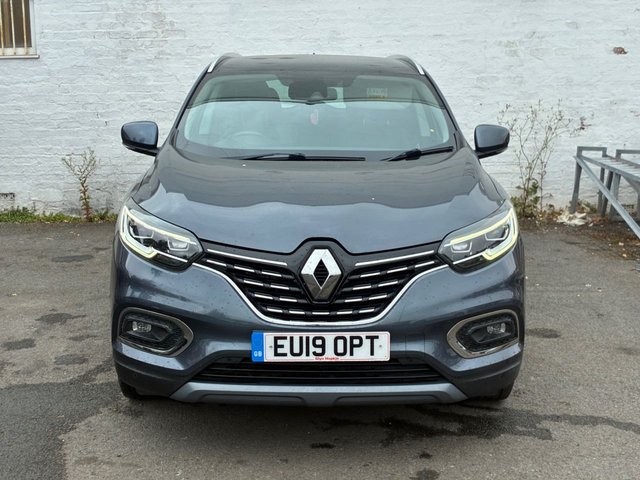 View our RENAULT KADJAR