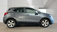 USED 2013 63 VAUXHALL MOKKA 1.6 Exclusiv SUV 5dr Petrol Manual 2WD Euro 5 (s/s) (115 ps) 