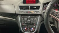 USED 2013 63 VAUXHALL MOKKA 1.6 Exclusiv SUV 5dr Petrol Manual 2WD Euro 5 (s/s) (115 ps) 