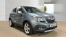 USED 2013 63 VAUXHALL MOKKA 1.6 Exclusiv SUV 5dr Petrol Manual 2WD Euro 5 (s/s) (115 ps) 