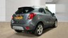 USED 2013 63 VAUXHALL MOKKA 1.6 Exclusiv SUV 5dr Petrol Manual 2WD Euro 5 (s/s) (115 ps) 