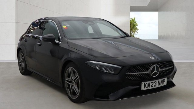 Prestige Car Supermarket