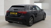 USED 2023 23 MERCEDES-BENZ A CLASS 1.3 A180h MHEV AMG Line (Executive) Hatchback 5dr Petrol Hybrid 7G-DCT Euro 6 (s/s) (150 ps) 