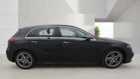 USED 2023 23 MERCEDES-BENZ A CLASS 1.3 A180h MHEV AMG Line (Executive) Hatchback 5dr Petrol Hybrid 7G-DCT Euro 6 (s/s) (150 ps) 
