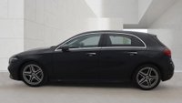 USED 2023 23 MERCEDES-BENZ A CLASS 1.3 A180h MHEV AMG Line (Executive) Hatchback 5dr Petrol Hybrid 7G-DCT Euro 6 (s/s) (150 ps) 