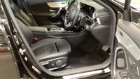USED 2023 23 MERCEDES-BENZ A CLASS 1.3 A180h MHEV AMG Line (Executive) Hatchback 5dr Petrol Hybrid 7G-DCT Euro 6 (s/s) (150 ps) 