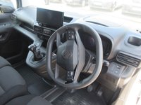 USED 2024 24 CITROEN BERLINGO 1.5 BlueHDi 950 Driver XL Panel Van 6dr Diesel Manual LWB Euro 6 (s/s) (100 ps) 