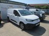 USED 2024 24 CITROEN BERLINGO 1.5 BlueHDi 950 Driver XL Panel Van 6dr Diesel Manual LWB Euro 6 (s/s) (100 ps) 