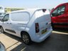 USED 2024 24 CITROEN BERLINGO 1.5 BlueHDi 950 Driver XL Panel Van 6dr Diesel Manual LWB Euro 6 (s/s) (100 ps) 